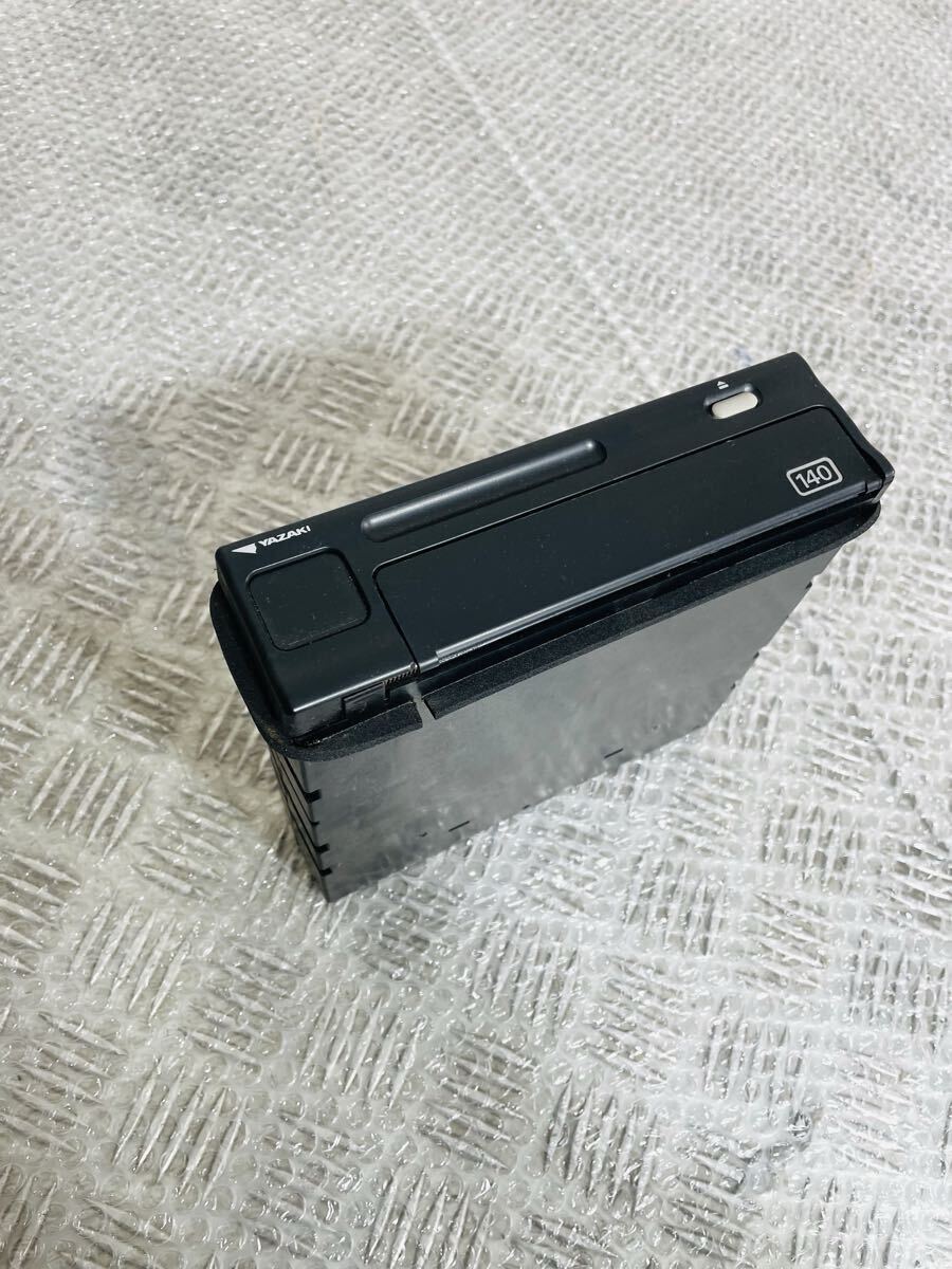 2018年 8月 7日用 矢崎 アナログ タコグラフ 140 ATG21-140W 140D 140W
