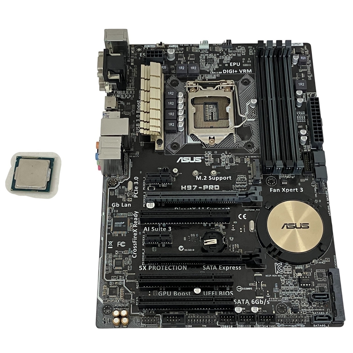 2026年最新】Yahoo!オークション -マザーボード cpu セット(パーツ)の