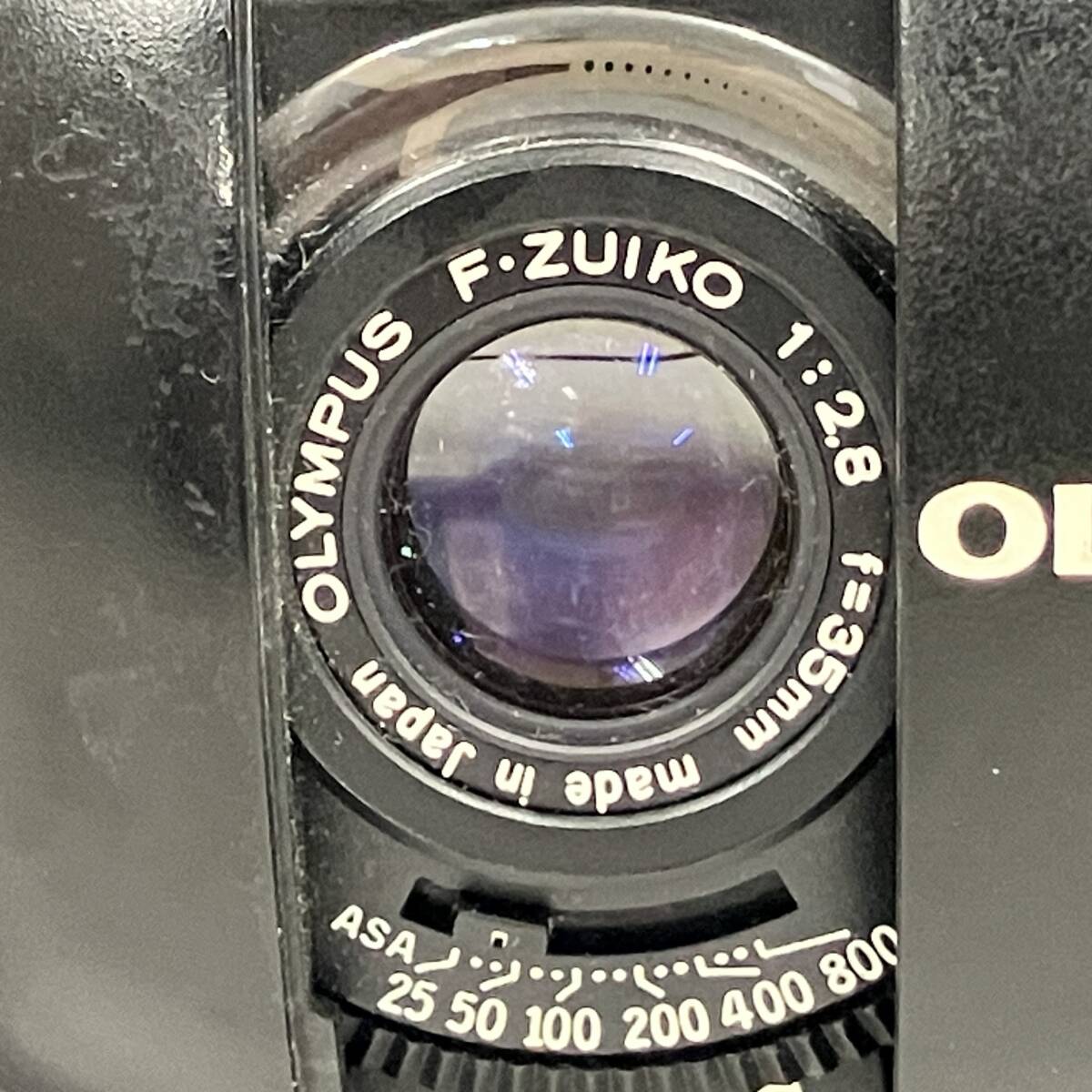 Yahoo!オークション -「オリンパスxa2」(コンパクトカメラ) (フィルム