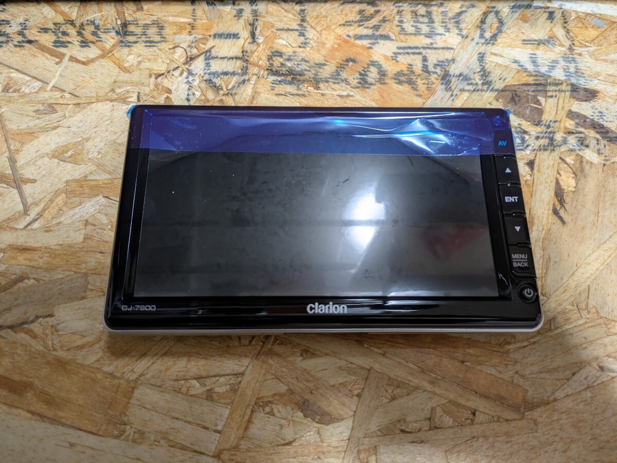 Yahoo!オークション -「cj-7800」の落札相場・落札価格