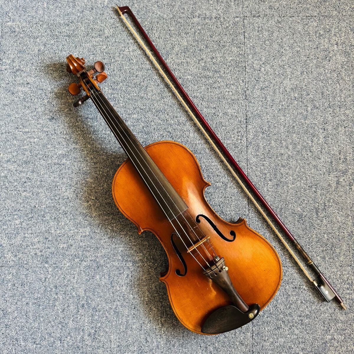2026年最新】Yahoo!オークション -バイオリン弓 4／4の中古品・新品