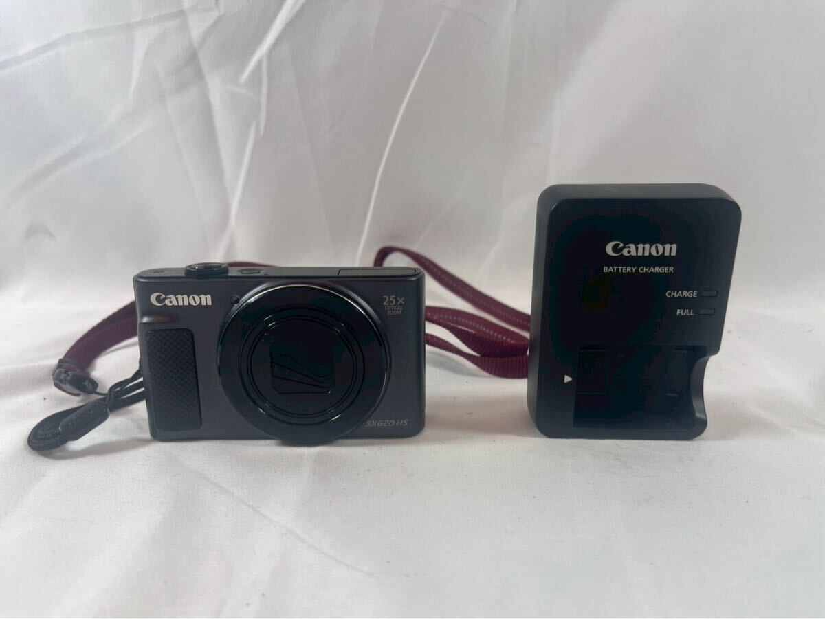 Yahoo!オークション -「canon sx620hs」の落札相場・落札価格