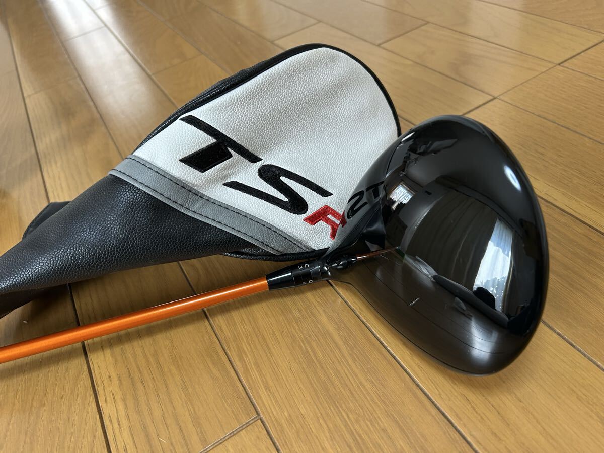 2026年最新】Yahoo!オークション -tsr2 ドライバー ヘッドの中古品