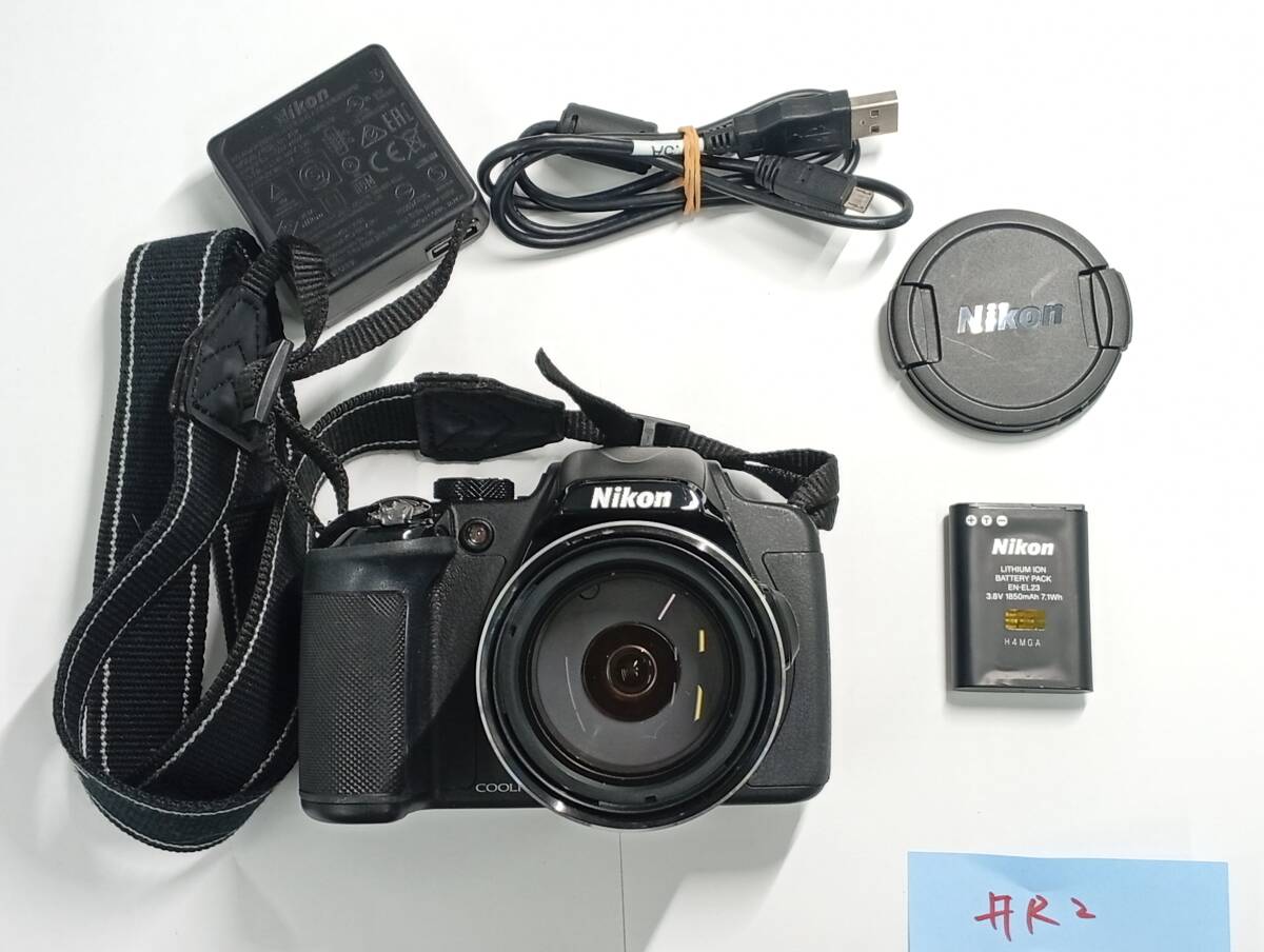 Yahoo!オークション -「ニコン coolpix p600」の落札相場・落札価格