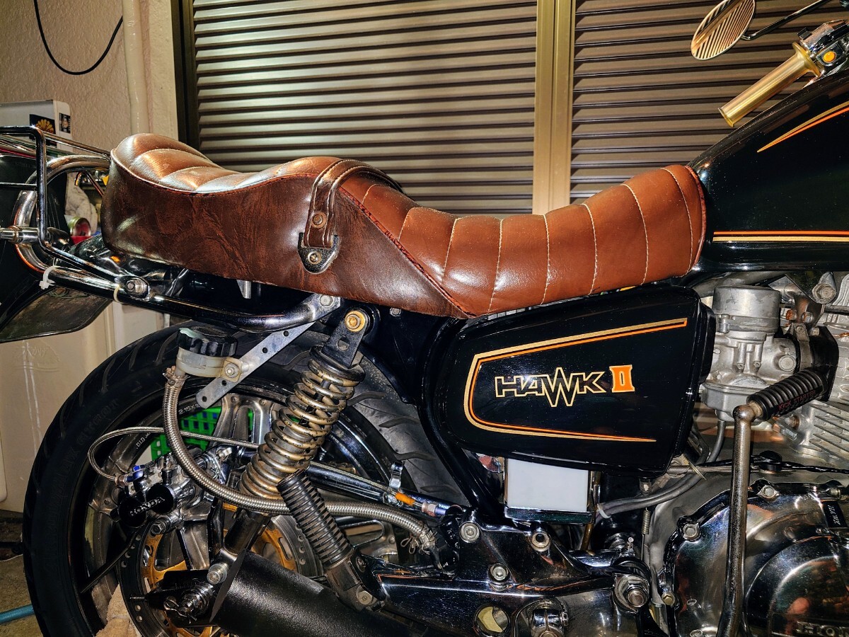 2026年最新】Yahoo!オークション -cb400t タンクの中古品・新品・未