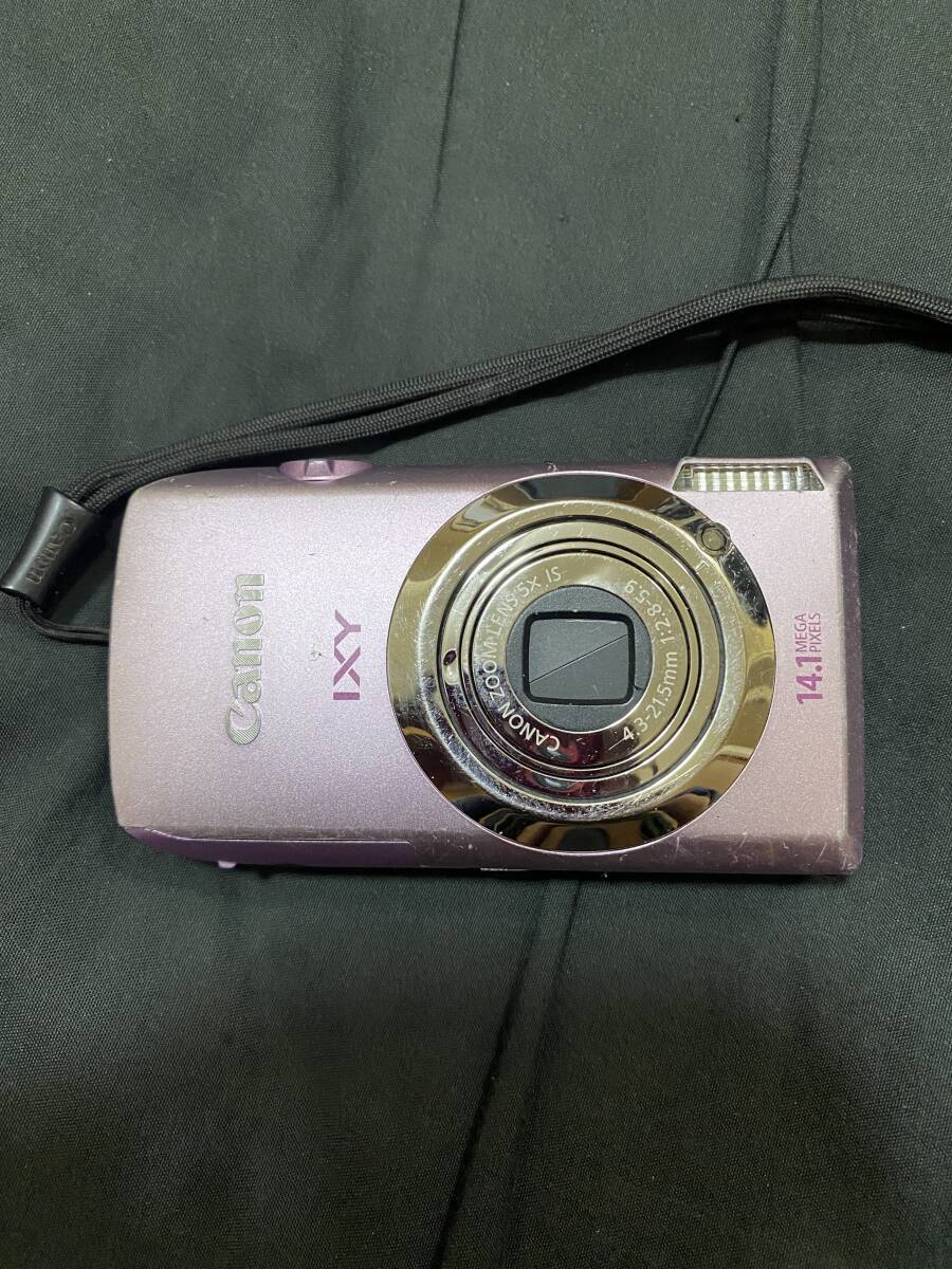 2026年最新】Yahoo!オークション -デジカメ canon ixy 10sの中古品