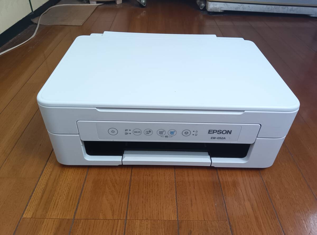 2026年最新】Yahoo!オークション -エプソン プリンター ジャンクの中古