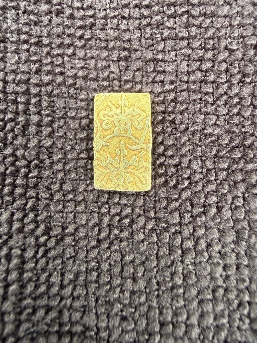 Yahoo!オークション - 「元文一分金」硬貨 (貨幣) の落札相場・落札価格
