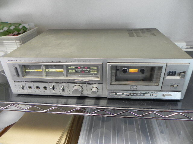 2026年最新】Yahoo!オークション -victor kdの中古品・新品・未使用品一覧