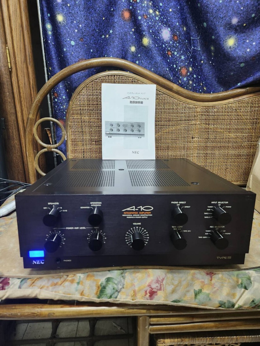 2026年最新】Yahoo!オークション -nec a10の中古品・新品・未使用品一覧