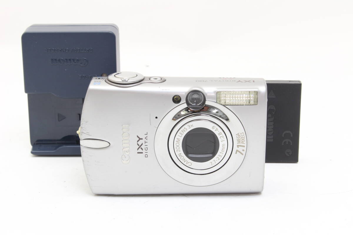 Yahoo!オークション - 「ixy digital 700」の落札相場・落札価格