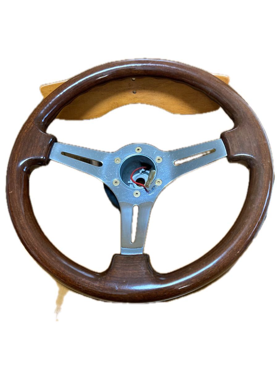 2026年最新】Yahoo!オークション -ウッドステアリング 旧車の中古品