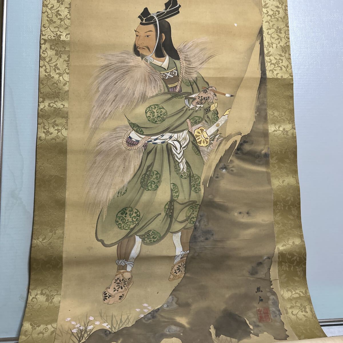 2026年最新】Yahoo!オークション -掛け軸日本画の中古品・新品・未使用