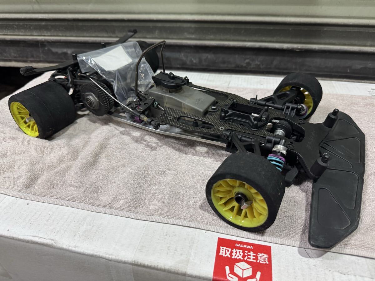 2026年最新】Yahoo!オークション -エンジンカー ラジコンの中古品