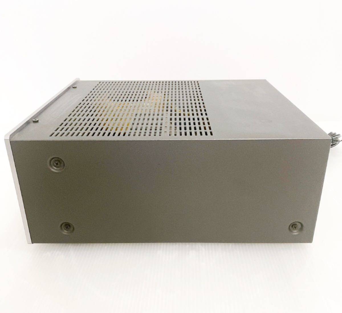 KENWOOD ケンウッド A-1001 K'sシリーズ プリメインアンプ｜Yahoo