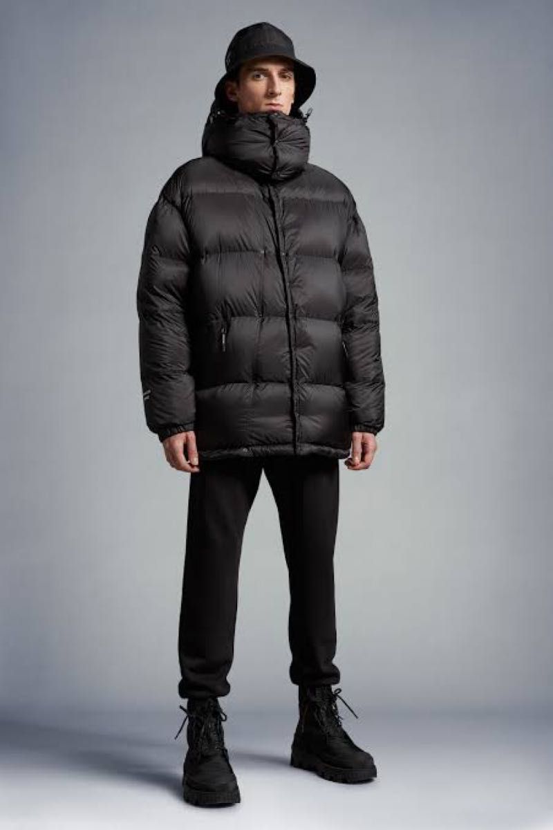 ほぼ未使用Moncler HYKE モンクレール ハイク GALENSTOCK 0｜Yahoo