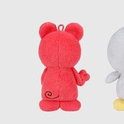 RIIZE ライズ ショウタロウ リズコ りずこ リズ子 10cm ドール