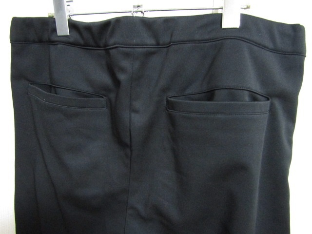 F C R B F C Real Bristol 19AW POLARTEC POWER SHIELD PANTS BLACK XL