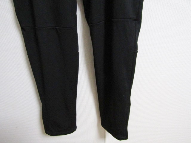 F C R B F C Real Bristol 19AW POLARTEC POWER SHIELD PANTS BLACK XL