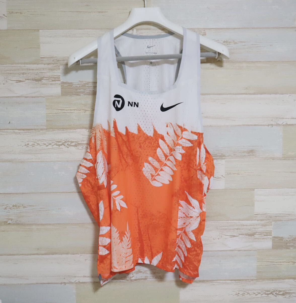 新品 2XLサイズ NIKE ナイキ エアロスイフト NN メンズ Dri-FIT ADV