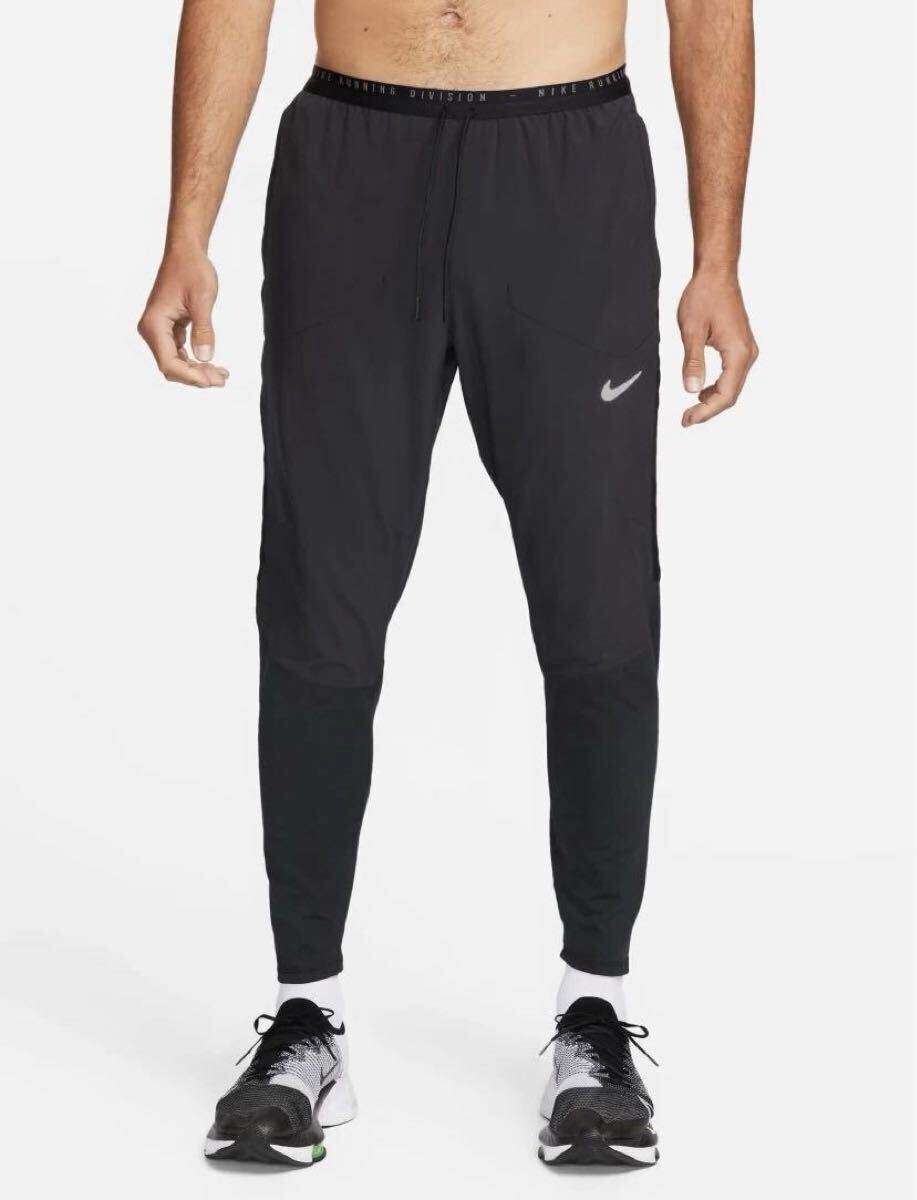 新品 Sサイズ NIKE ナイキ ランニング ディビジョン フェノム