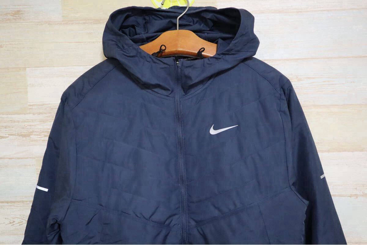 新品 Lサイズ NIKE ナイキ メンズ TF SYNFL RPL エアロレイヤー