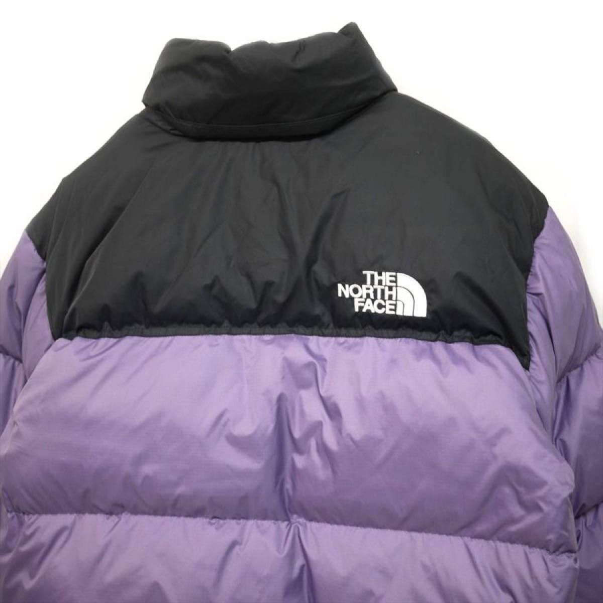 US限定 ノースフェイス XXL 1996 レトロ ヌプシ ダウンジャケット