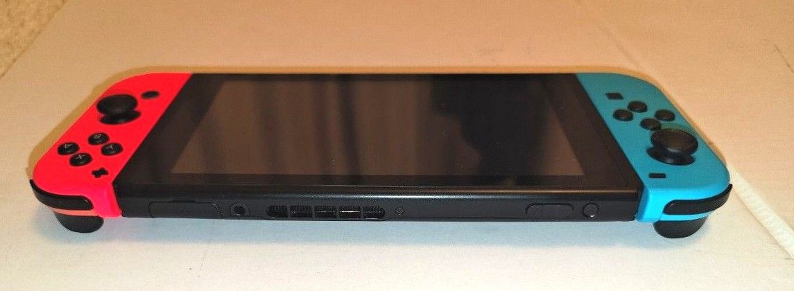 ケース付】新型 Nintendo Switch 本体セット｜Yahoo!フリマ（旧PayPay