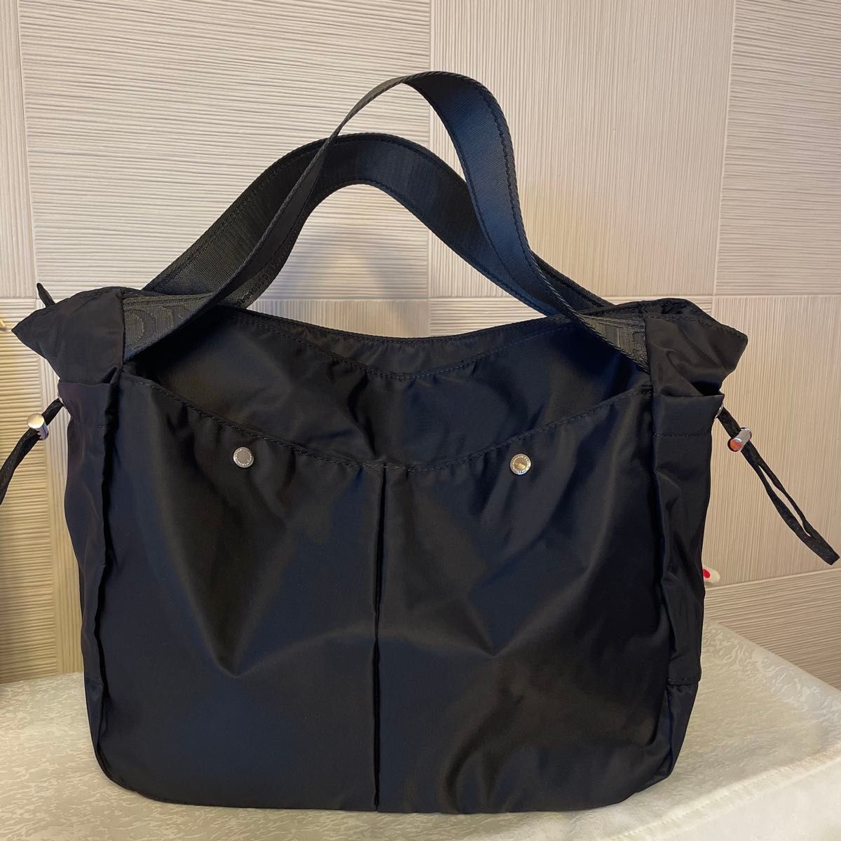 新品NOMADIS BASQUE M SLD 25SS ショルダーバッグ｜Yahoo!フリマ（旧