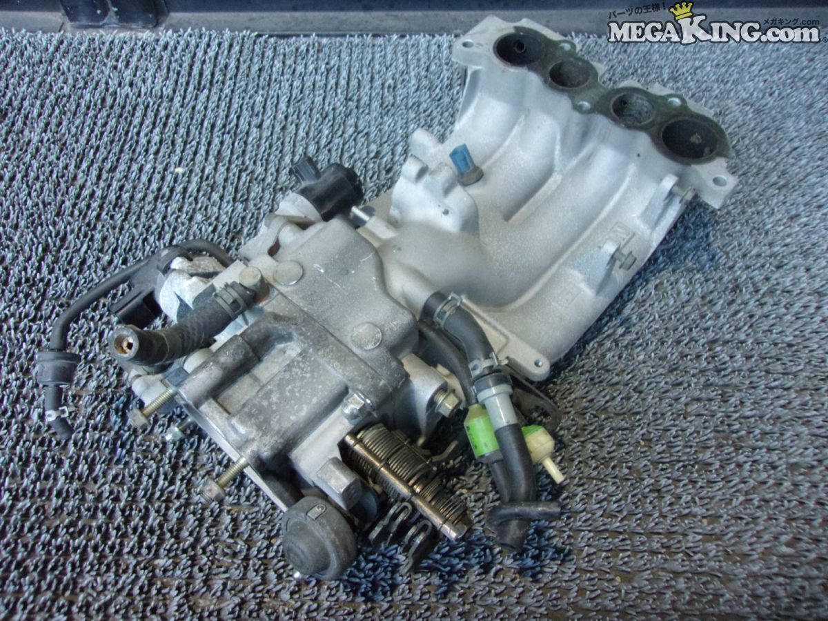 RX-7 FD3S用 純正スロットルボディ 中古実働品 RX-7 FD3S用 純正