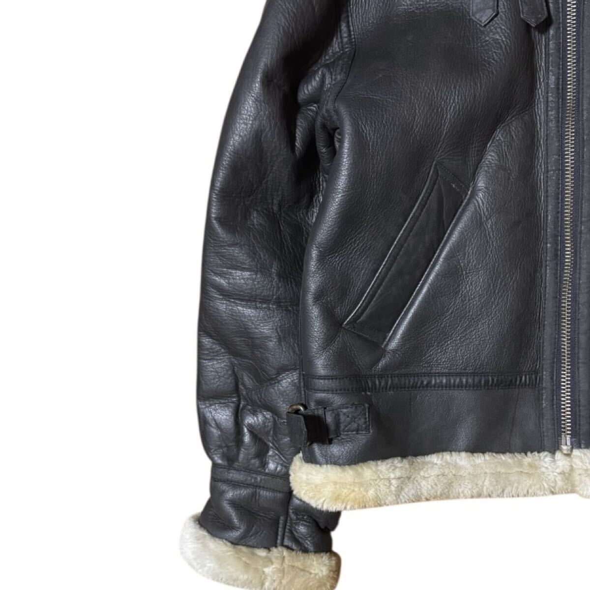 非売品 サントリー BOSS ボスジャン 2000年限定 エンボスロゴ B-3