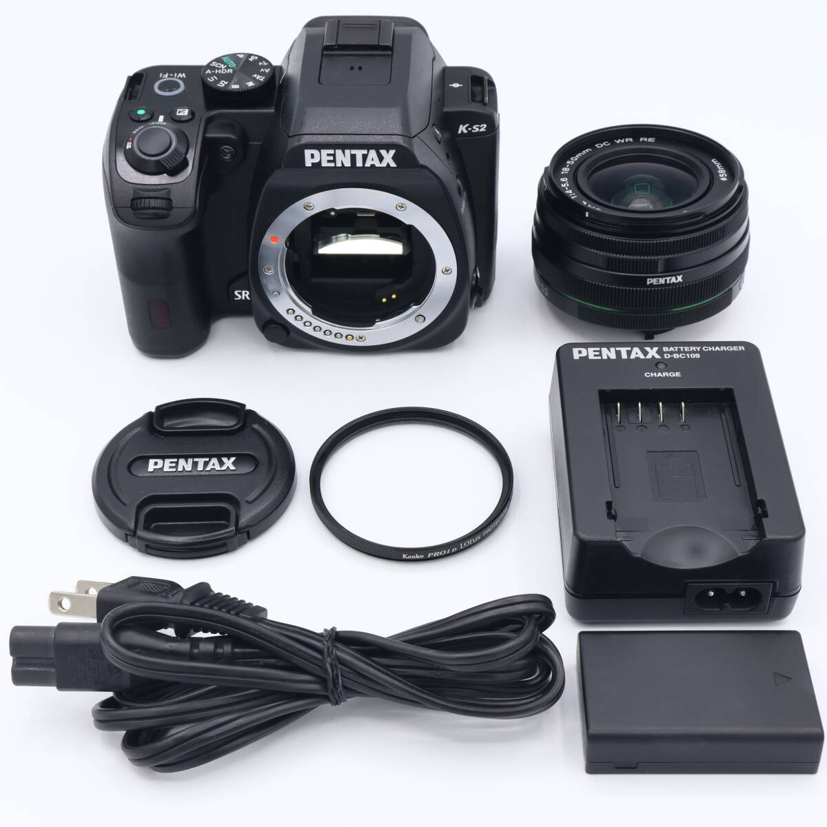 B#10791 Canon デジタルカメラ PowerShot SX610 HS レッド 光学18倍