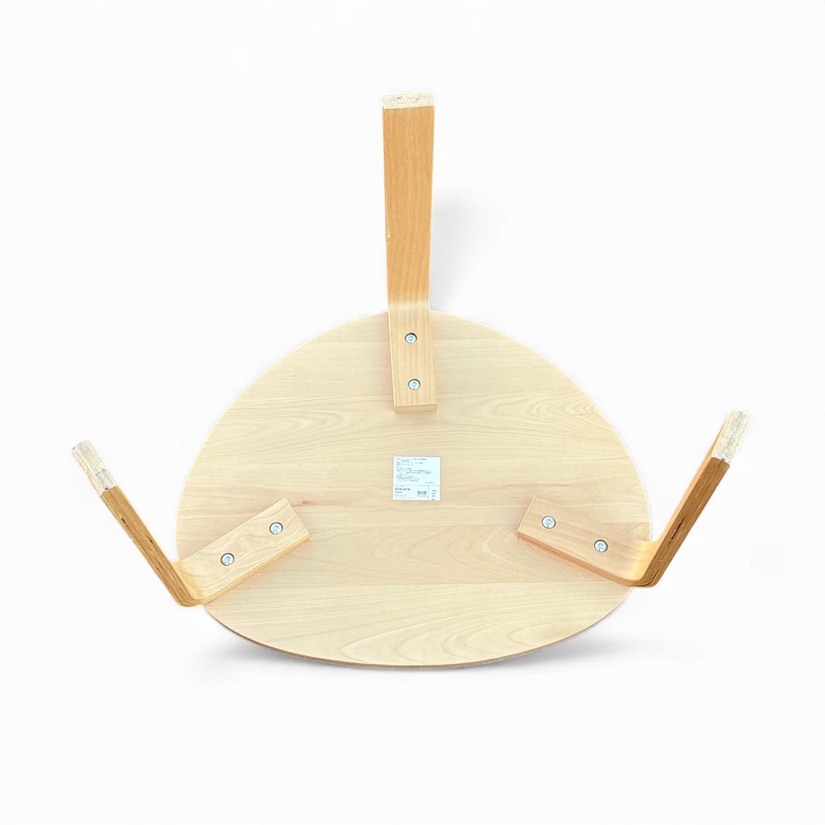 IKEA イケア SVALSTA スヴァルスタ ネストテーブル 2点セット 廃盤