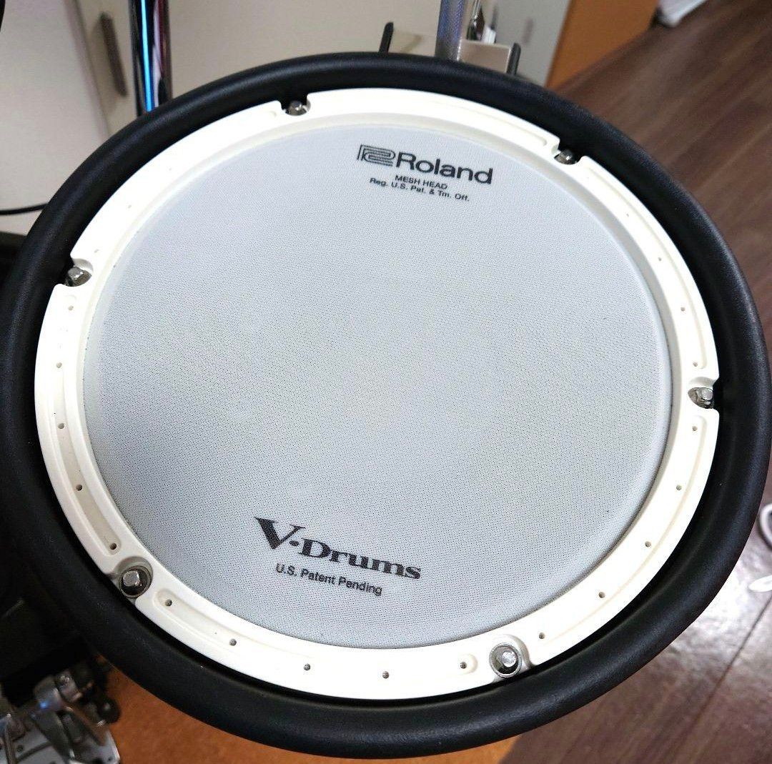 美品 Roland V-Drums TD-25 Custom｜Yahoo!フリマ（旧PayPayフリマ）