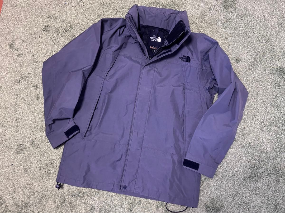THE NORTH FACE GORE-TEX ジャケット S NP15202 ノースフェイス