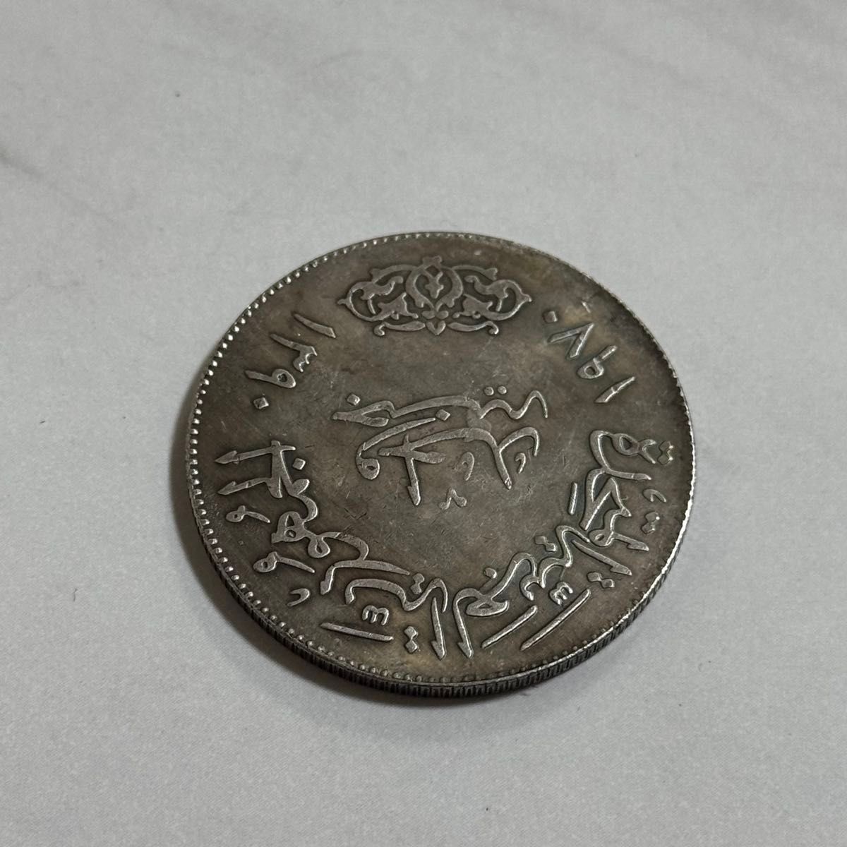 古銭 外国硬貨 肖像画入りメダル コレクション 38mm｜Yahoo!フリマ（旧