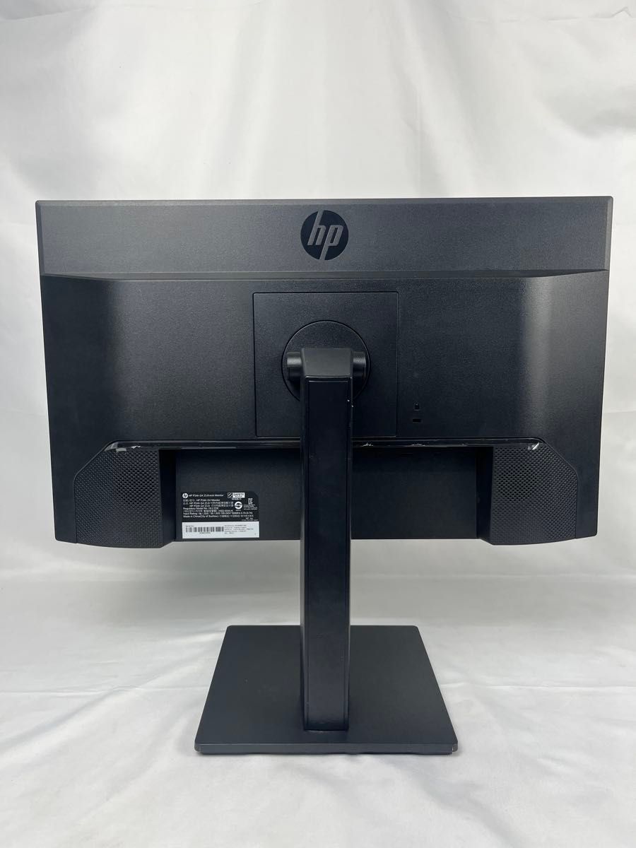 Hp p24h G4 23 8インチモニター 高さ・角度調節 内蔵スピーカーPS4対応