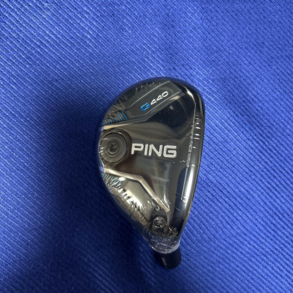 新品 ピン PING G440 5U 26° ハイブリッド ユーティリティ ヘッド単品