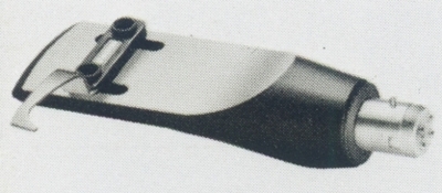 SHURE V15TypeⅢVN35MRマイクロ精機 H-303 ヘッドシェル