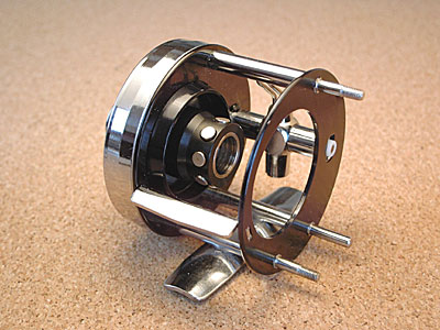 マイクロキャストブレーキ Ambassadeur 1500C/2500C用 ｜Fishing Tools