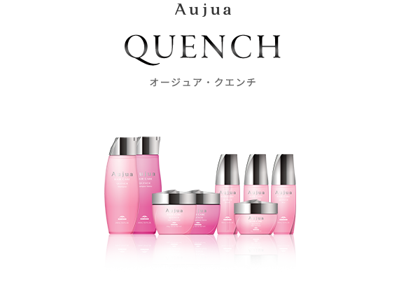 クエンチ(QUENCH)モイスト オージュア - 表参道Avenz foundation【公式