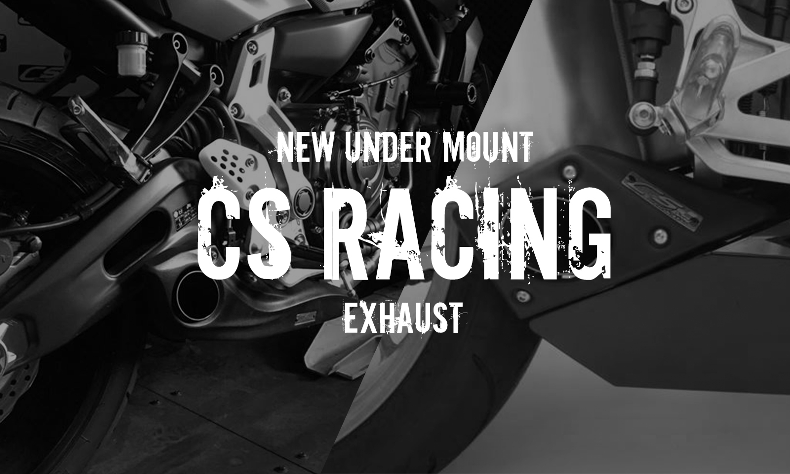 ZX-4R/RR 迫力あるサイド出しマフラー！｜AxxL