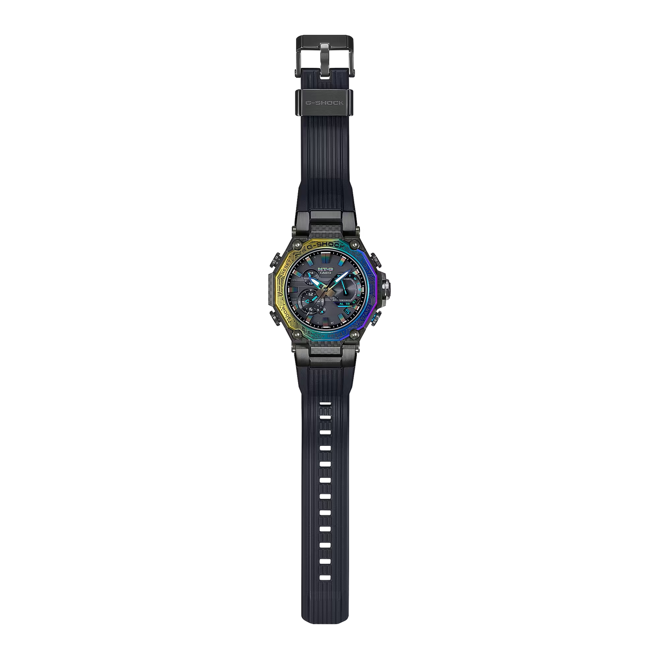 G-Shock MTGB2000YR1A Big City Lights Limited Edition – Arizona