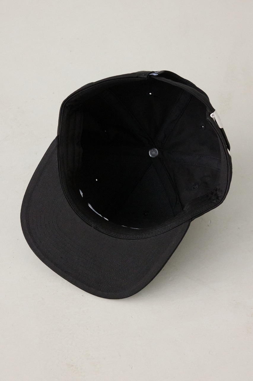 RVCA】TWILL SNAPBACK/ツイルスナップバック｜MEN｜251HAC56-310H