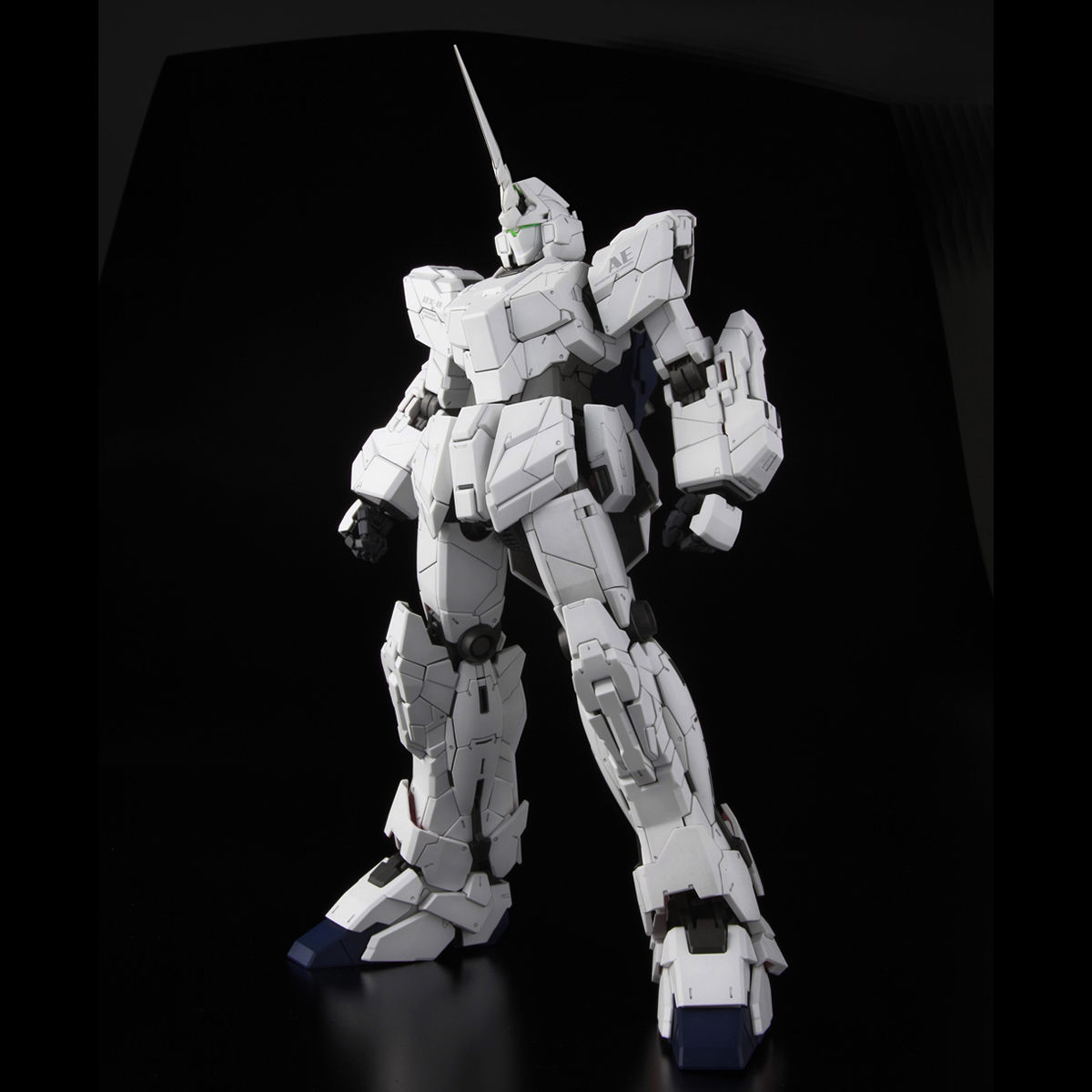 PG 1/60 RX-0 ユニコーンガンダム｜バンダイ ホビーサイト