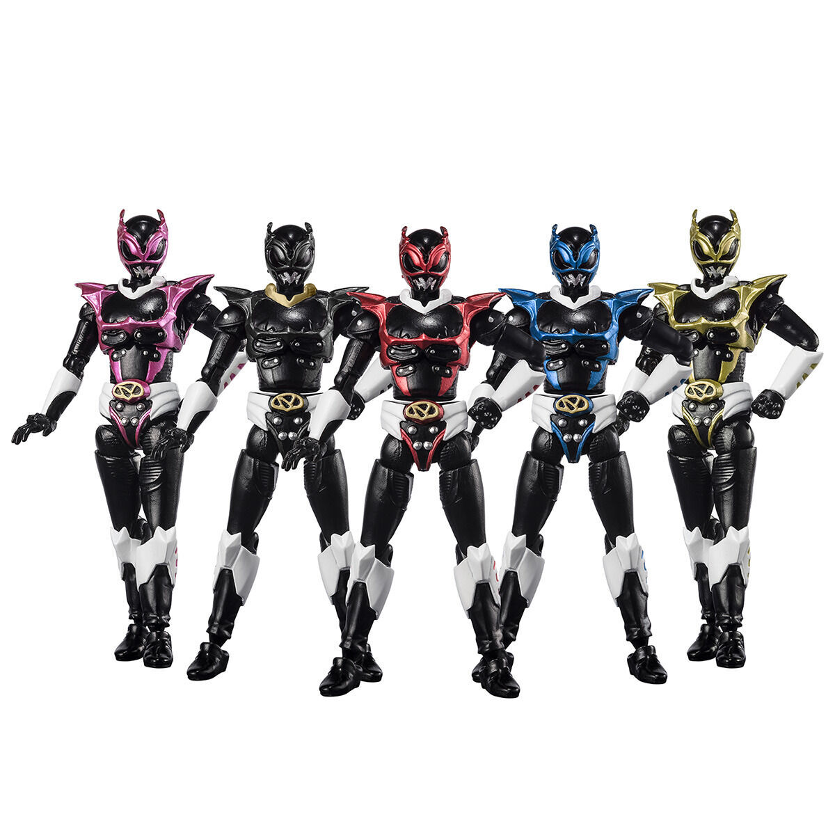 3月31日（日）予約開始！】SHODO SUPER ジャッカー電撃隊【プレミアム