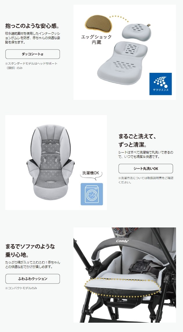 スゴカルα 4キャス compact エッグショック Simplight パーティ