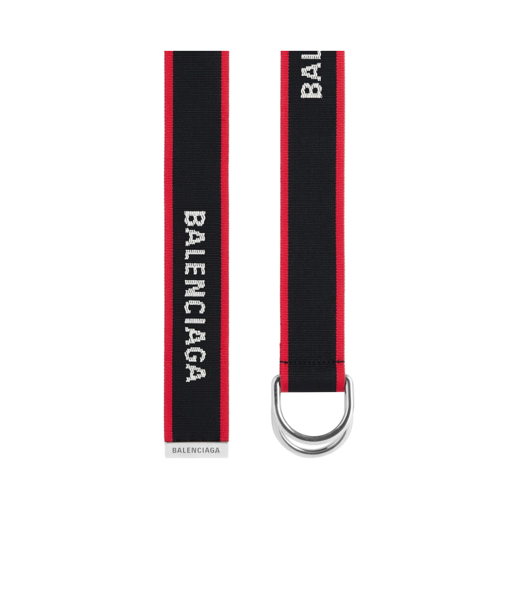 BALENCIAGA/バレンシアガ通販 | BB ラージ ベルト【送料無料】【店頭