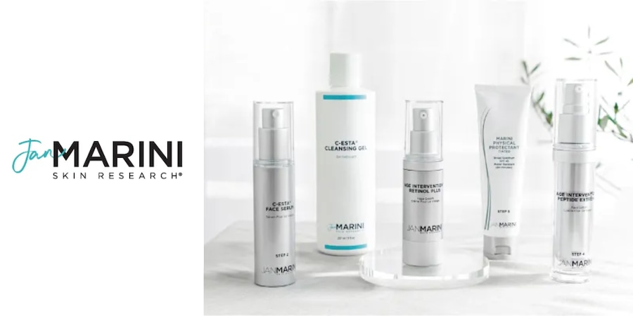 送料無料】ジャンマリーニ ルミネート アイジェル（Marini Luminate