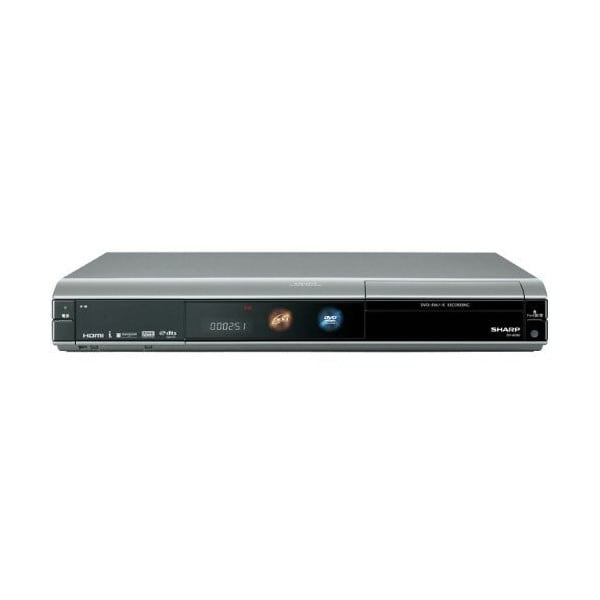 中古 保証付 送料無料】SHARP AQUOS DV-AC82 【中古 保証付 送料無料